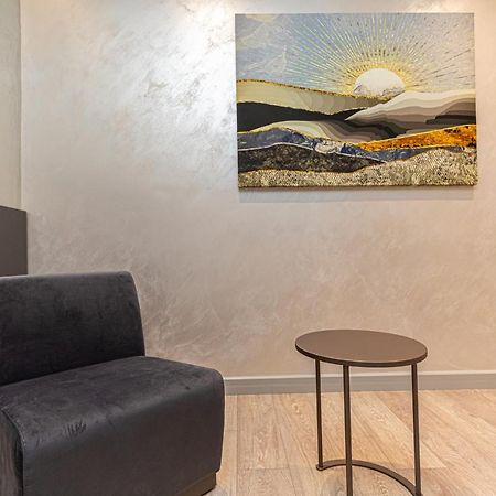 Novus Rooms Vlorë 外观 照片